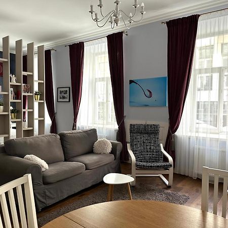 Vilnius Street Apartment Exterior photo