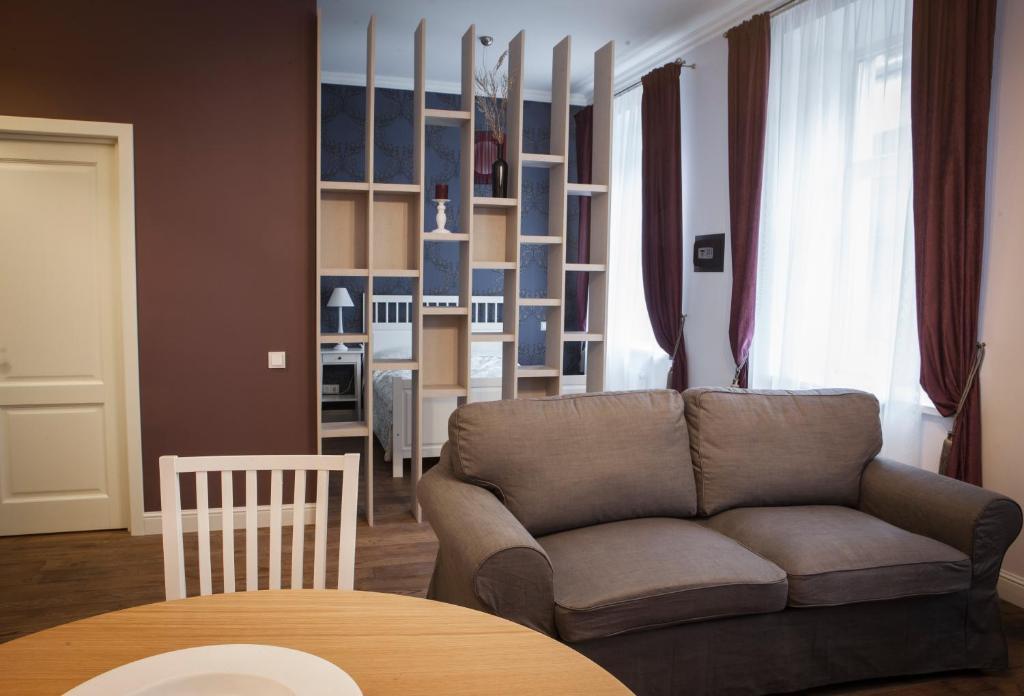 Vilnius Street Apartment Room photo